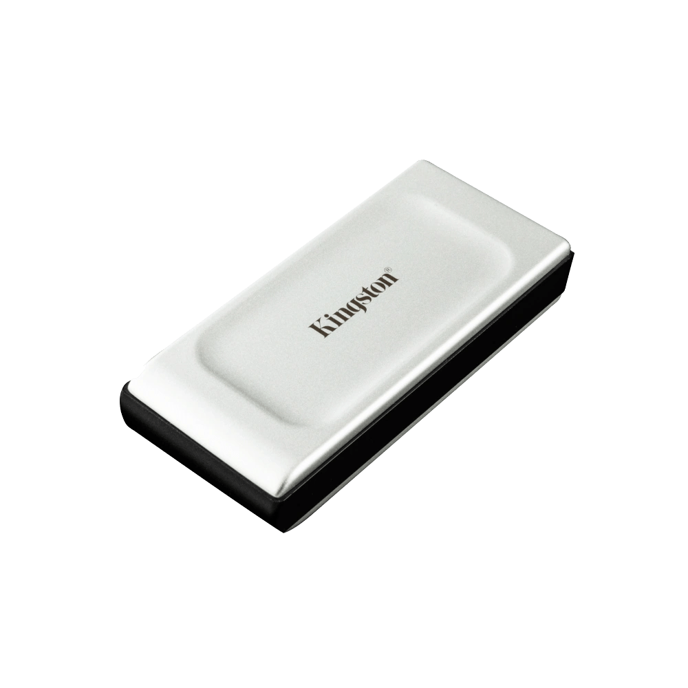 Kingston XS2000 Portable SSD - Vektra Computers LLC Kingston XS2000 Portable SSD - Vektra Computers LLC